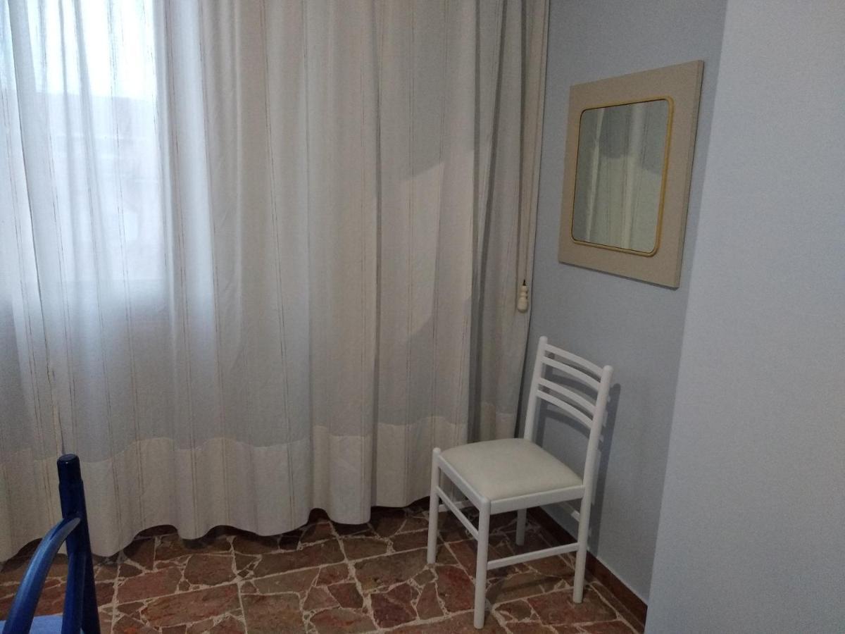 Villa Anna Capoterra Exteriér fotografie