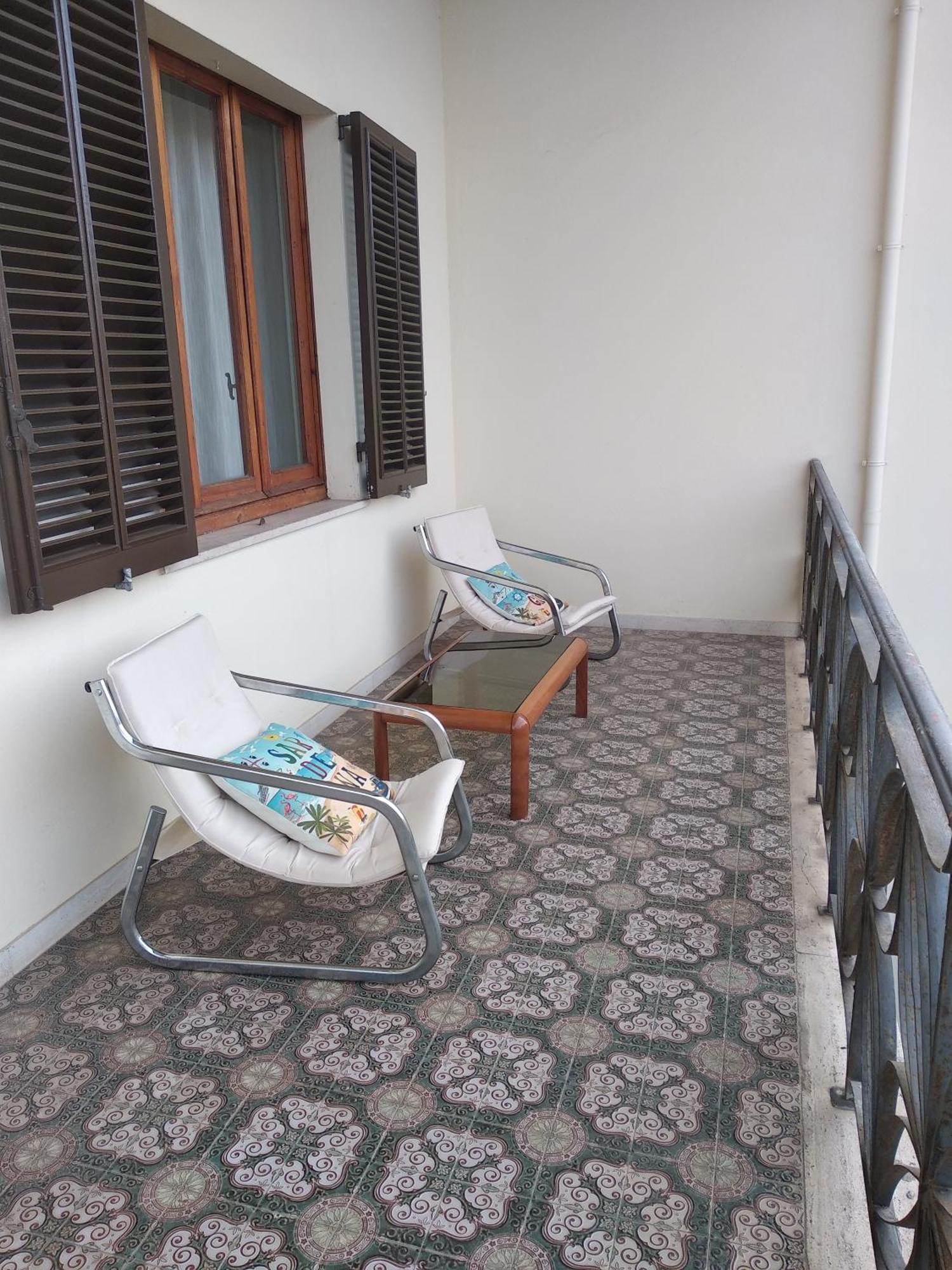 Villa Anna Capoterra Exteriér fotografie