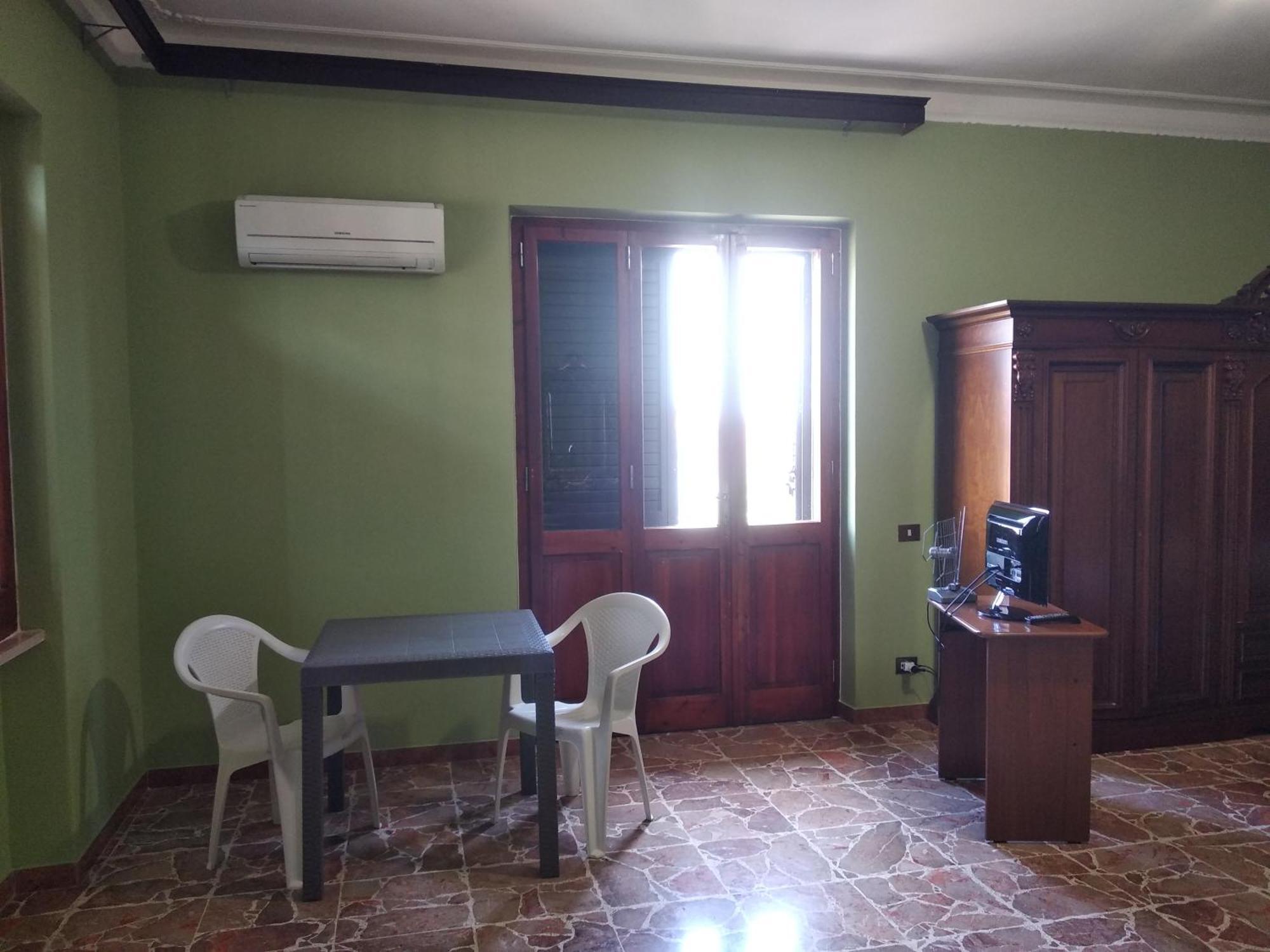 Villa Anna Capoterra Exteriér fotografie
